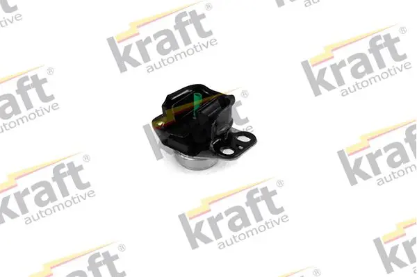 KRAFT 1495183 Кронштейн, подвеска двигателя