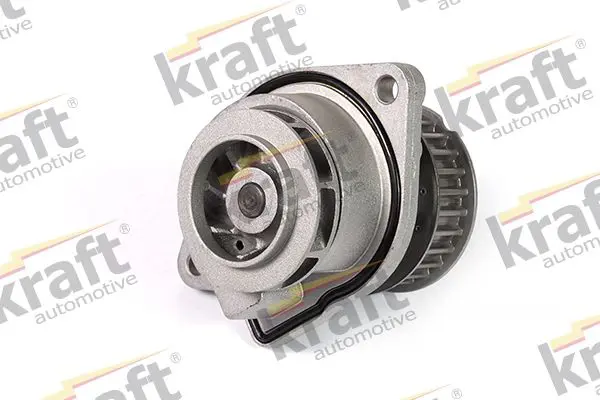 KRAFT 1500290 Водяной насос, охлаждение
