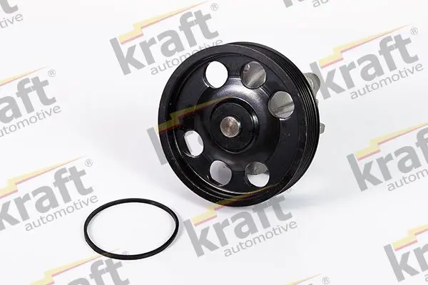 KRAFT 1501790 Водяной насос, охлаждение