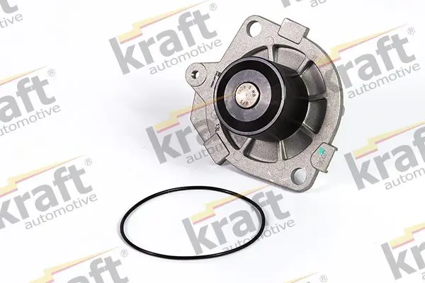KRAFT 1503360 Водяной насос, охлаждение