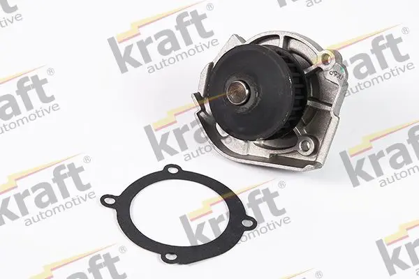 KRAFT 1503390 Water pump