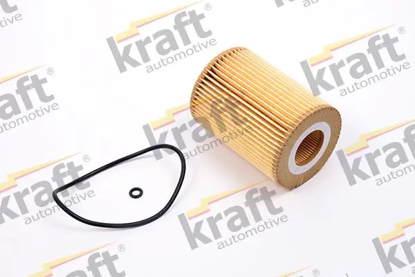 KRAFT 1701400 Масляный фильтр
