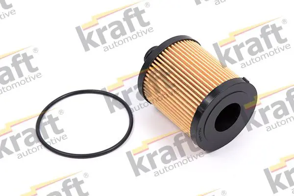 KRAFT 1703025 Масляный фильтр