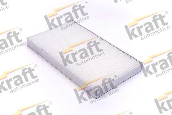 KRAFT 1731410 Фильтр, воздух во внутренном