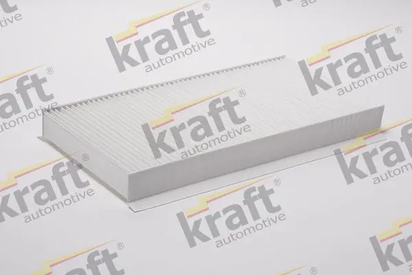 KRAFT 1731515 Фильтр, воздух во внутренном