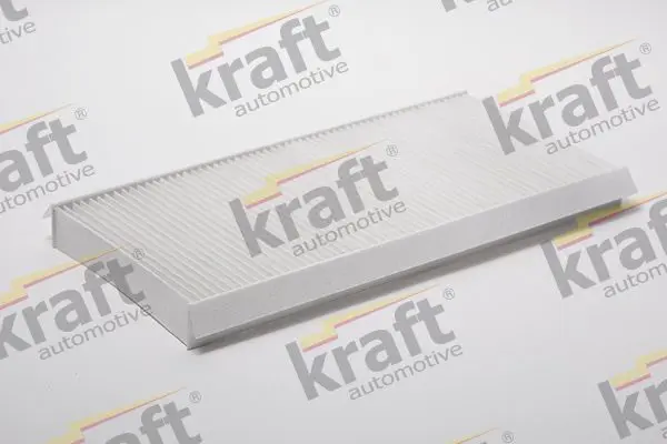 KRAFT 1732040 Фильтр, воздух во внутренном