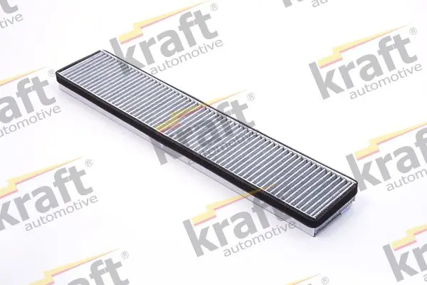 KRAFT 1732151 Фильтр, воздух во внутренном