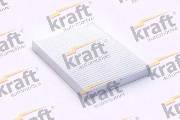 KRAFT 1733017 Фильтр, воздух во внутренном