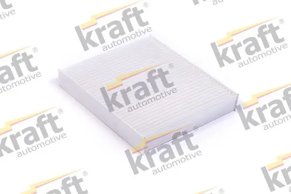 KRAFT 1733060 Фильтр, воздух во внутренном