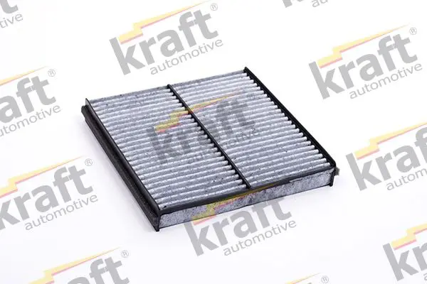 KRAFT 1735024 Фильтр, воздух во внутренном
