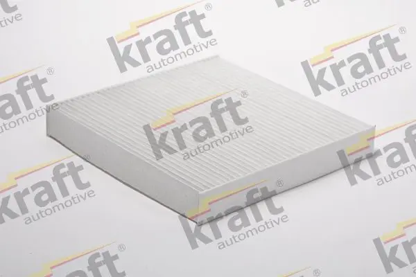 KRAFT 1735025 Фильтр, воздух во внутренном
