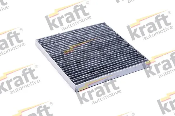 KRAFT 1735040 Фильтр, воздух во внутренном