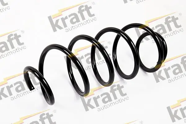 KRAFT 4022007 Пружина ходовой части