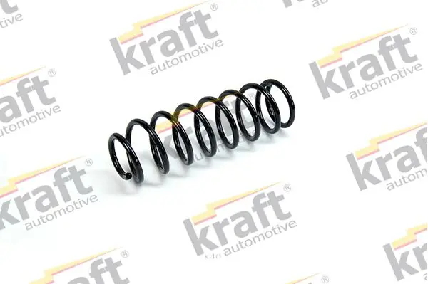KRAFT 4030271 Coil spring