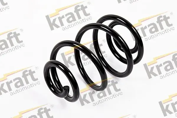 KRAFT 4031520 Пружина ходовой части