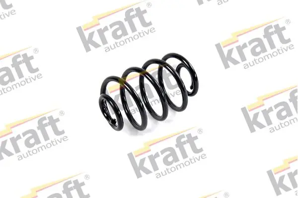 KRAFT 4032092 Пружина ходовой части