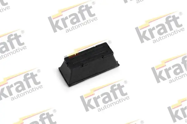 KRAFT 4091125 Подвеска, серьга рессоры