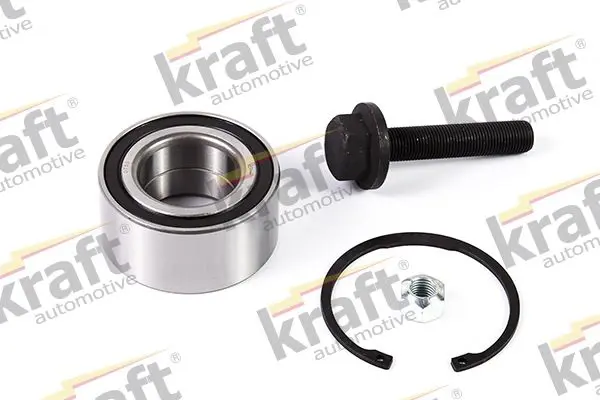 KRAFT 4100750 Комплект подшипника ступицы
