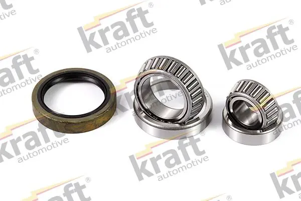 KRAFT 4101110 Комплект подшипника ступицы