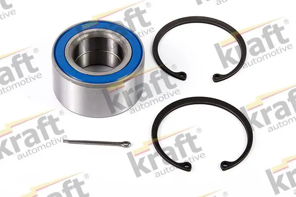 KRAFT 4101520 Комплект подшипника ступицы