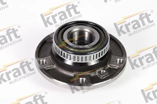 KRAFT 4102620 Комплект подшипника ступицы