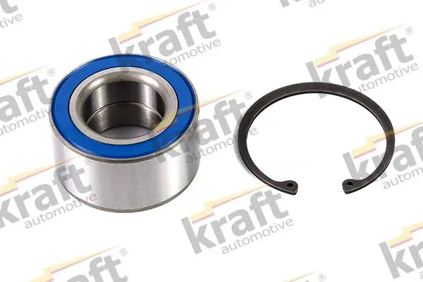 KRAFT 4102651 Комплект подшипника ступицы