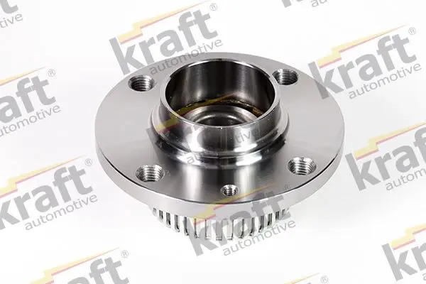 KRAFT 4104851 Комплект подшипника ступицы
