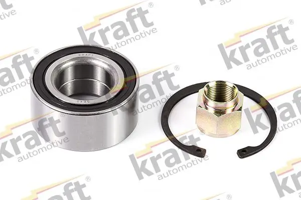 KRAFT 4105640 Комплект подшипника ступицы