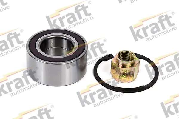KRAFT 4106180 Комплект подшипника ступицы
