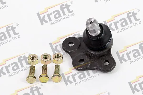 KRAFT 4221535 Шарнир независимой подвески /