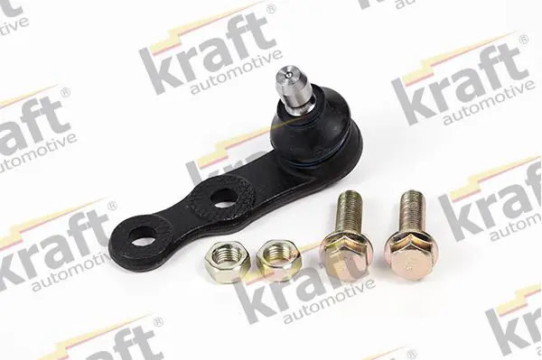 KRAFT 4221540 Шарнир независимой подвески /