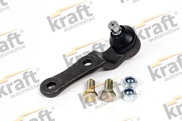 KRAFT 4221550 Шарнир независимой подвески /