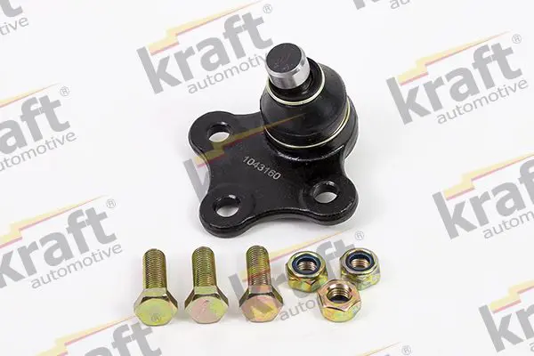 KRAFT 4222150 Шарнир независимой подвески /