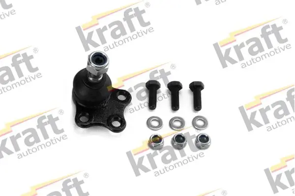 KRAFT 4225015 Шарнир независимой подвески /