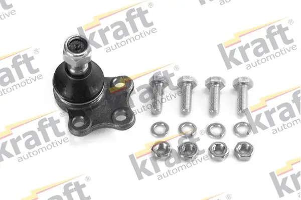 KRAFT 4225018 Шарнир независимой подвески /