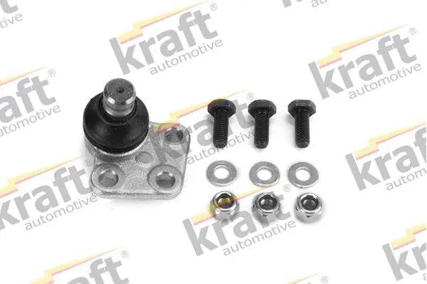 KRAFT 4225150 Шарнир независимой подвески /