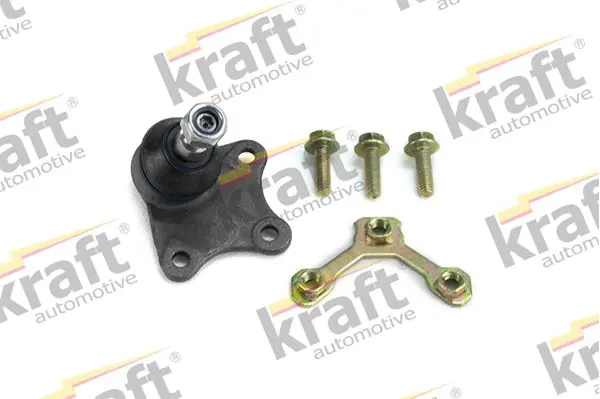 KRAFT 4226500 Шарнир независимой подвески /