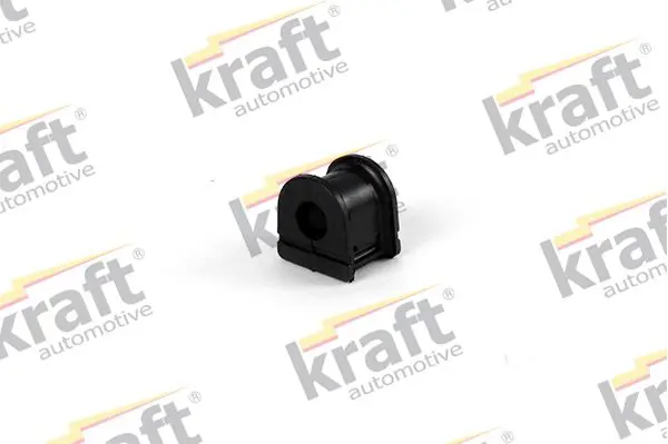 KRAFT 4230881 Втулка, стабилизатор