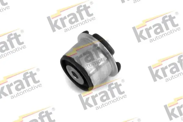 KRAFT 4231860 Втулка, балка моста