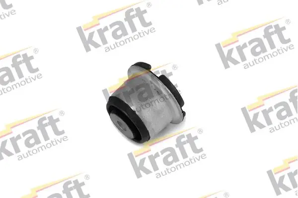 KRAFT 4231870 Втулка, балка моста