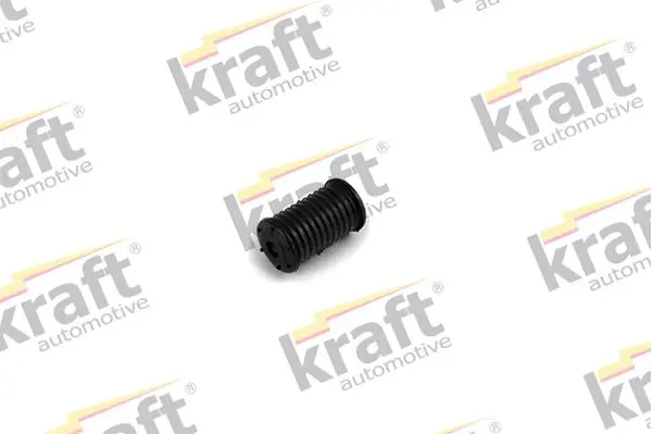 KRAFT 4235416 Mounting, leaf spring