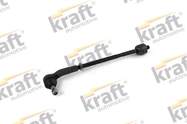 KRAFT 4300007 Осевой шарнир, рулевая тяга