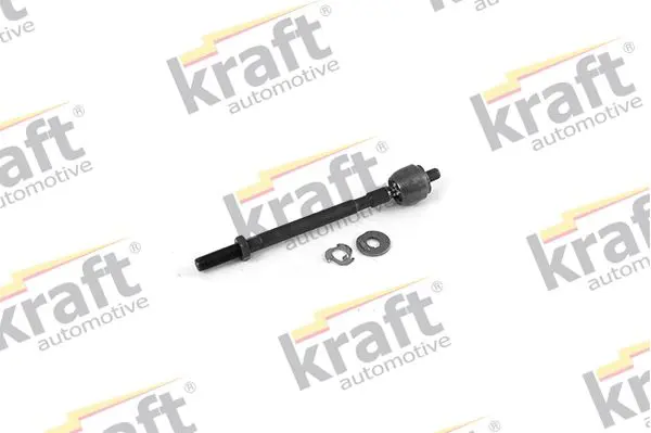 KRAFT 4305078 Осевой шарнир, рулевая тяга