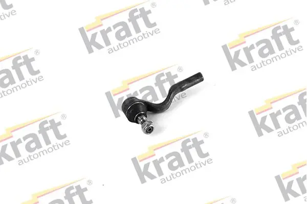 KRAFT 4311050 Наконечник поперечной рулевой