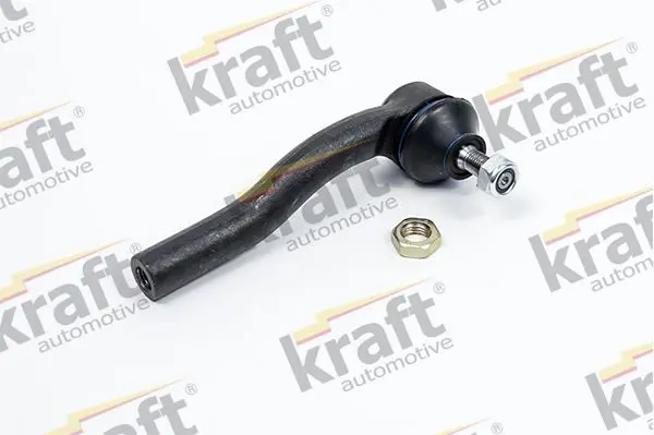 KRAFT 4313002 Наконечник поперечной рулевой