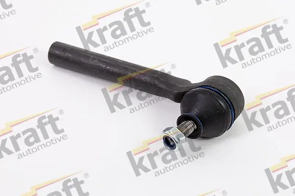KRAFT 4313070 Наконечник поперечной рулевой