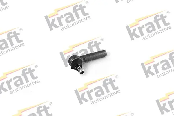 KRAFT 4313080 Наконечник поперечной рулевой