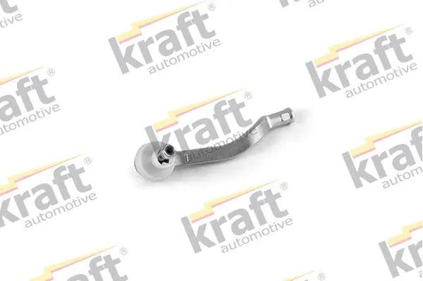 KRAFT 4318521 Наконечник поперечной рулевой