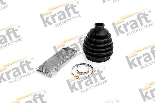 KRAFT 4412112 Комплект пыльника, приводной