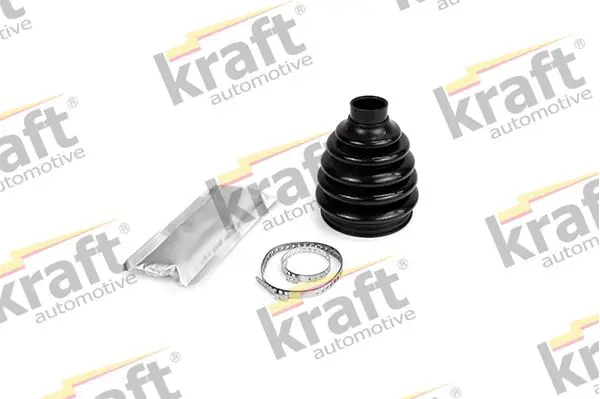 KRAFT 4412400 Комплект пыльника, приводной